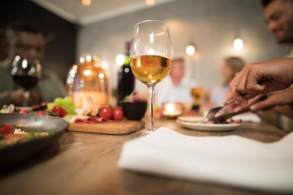 A Foodie’s Guide to Upper Burton Creek: Uncovering the Best Eats in Bryan’s Hidden Gem Neighborhood